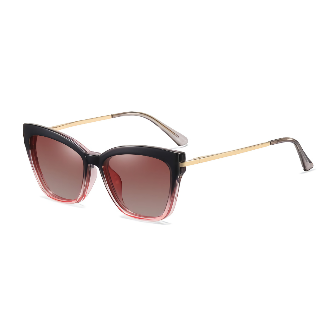 ÓCULOS SHAUNA COMET - CLIP-ON